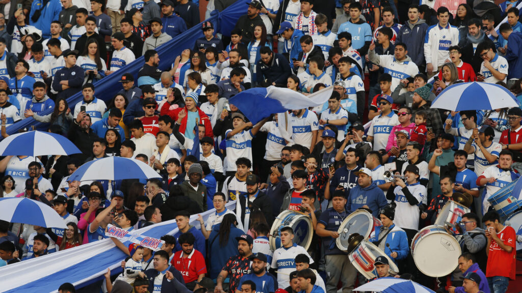 Venta de entradas Universidad Católica vs Coquimbo Unido Cruzados