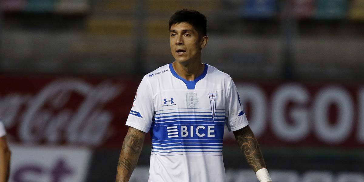 VALBER HUERTA 