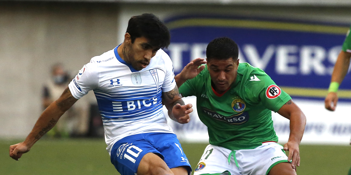 INFORMACIÓN VENTA DE ENTRADAS PARA CATÓLICA VS AUDAX - Cruzados