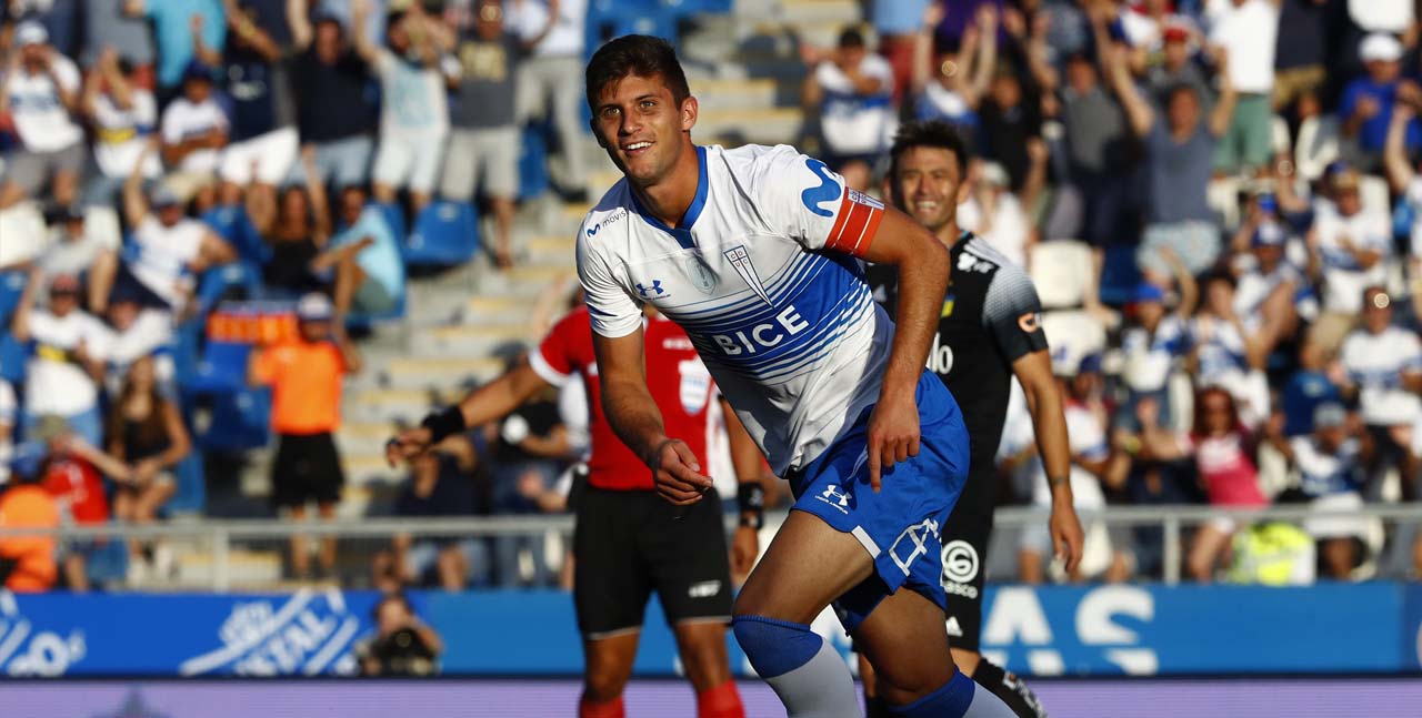 BENJAMÍN KUSCEVIC FUE INTERVENIDO QUIRÚRJICAMENTE EN SU TOBILLO DERECHO