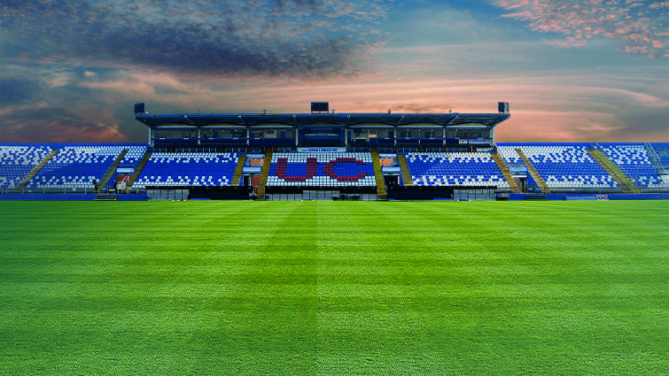 El campo de fútbol Miguel Patón tendrá nueva alfombra de césped artificial