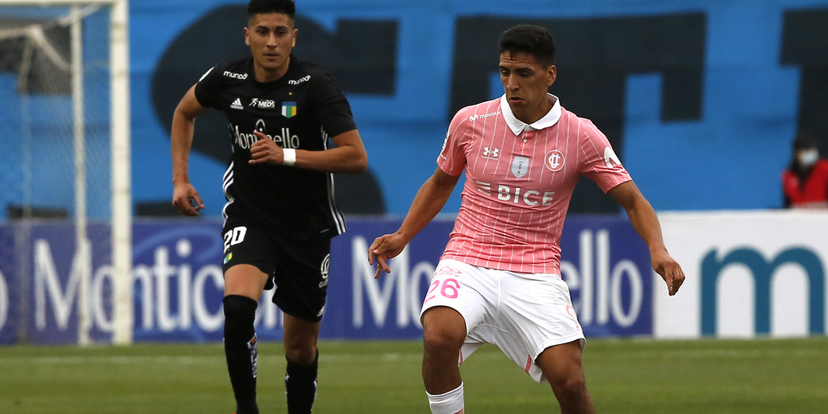 Información venta de entradas O'higgins vs Universidad Católica - Cruzados