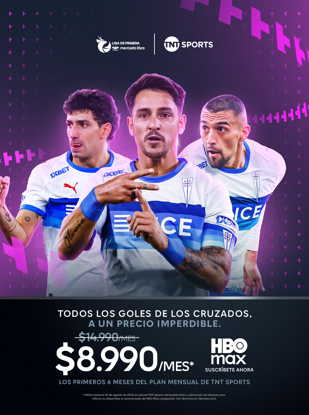 TNT sports