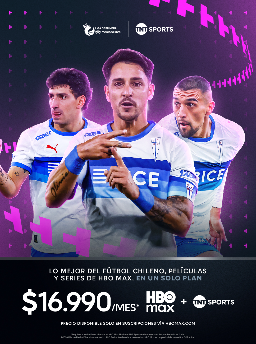 TNT sports