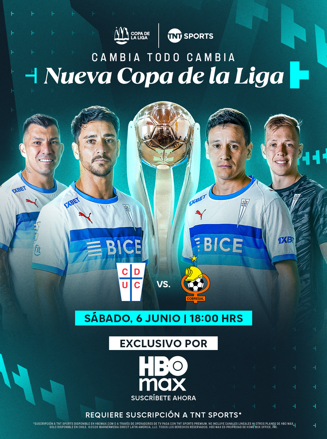 TNT sports