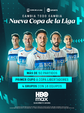 Copa de La Liga