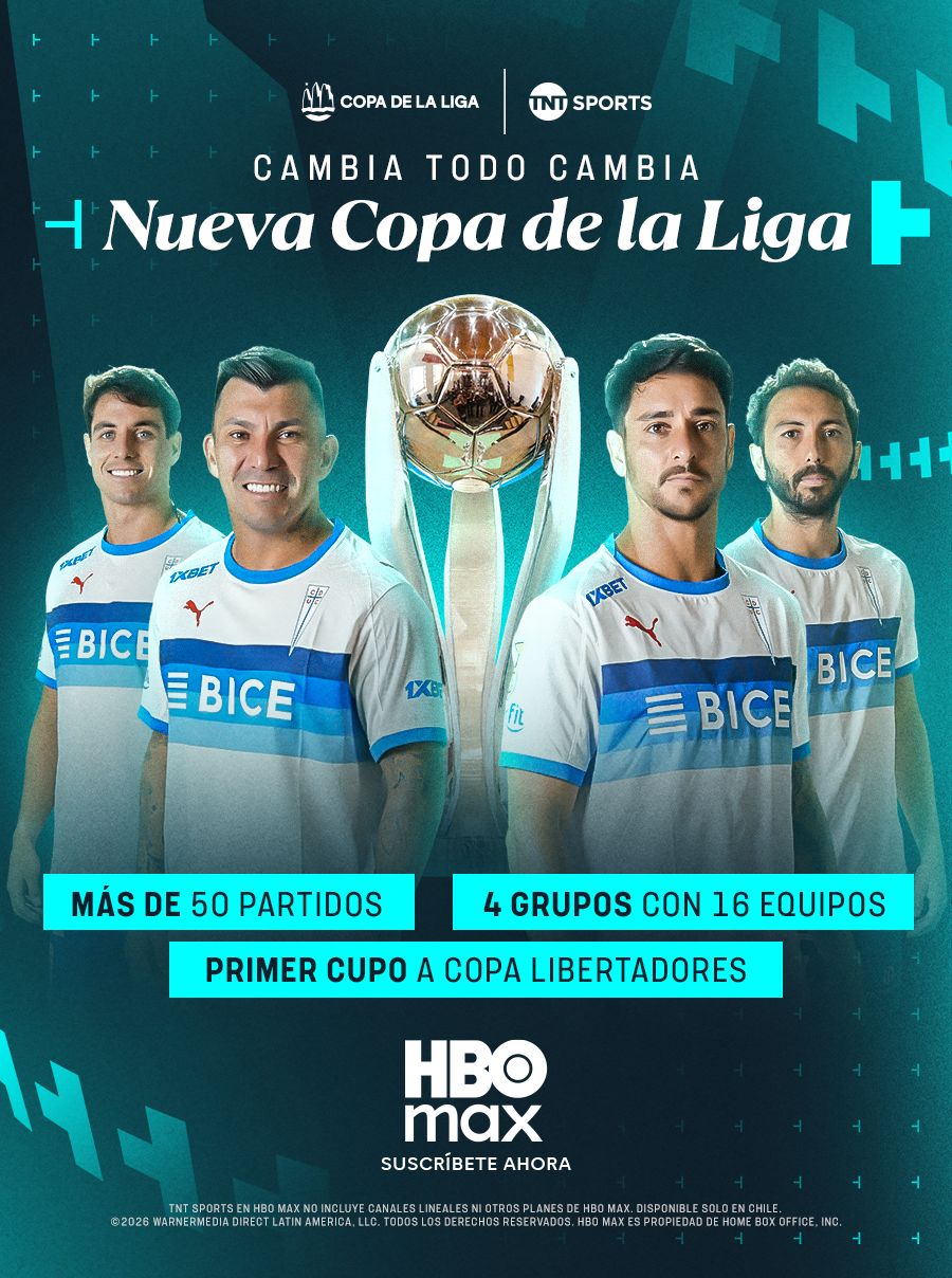 Copa de La Liga