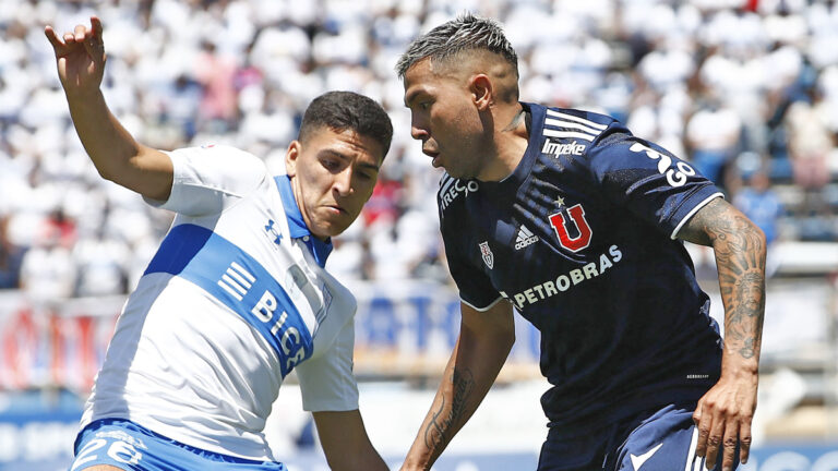 Entradas Clásico Universitario