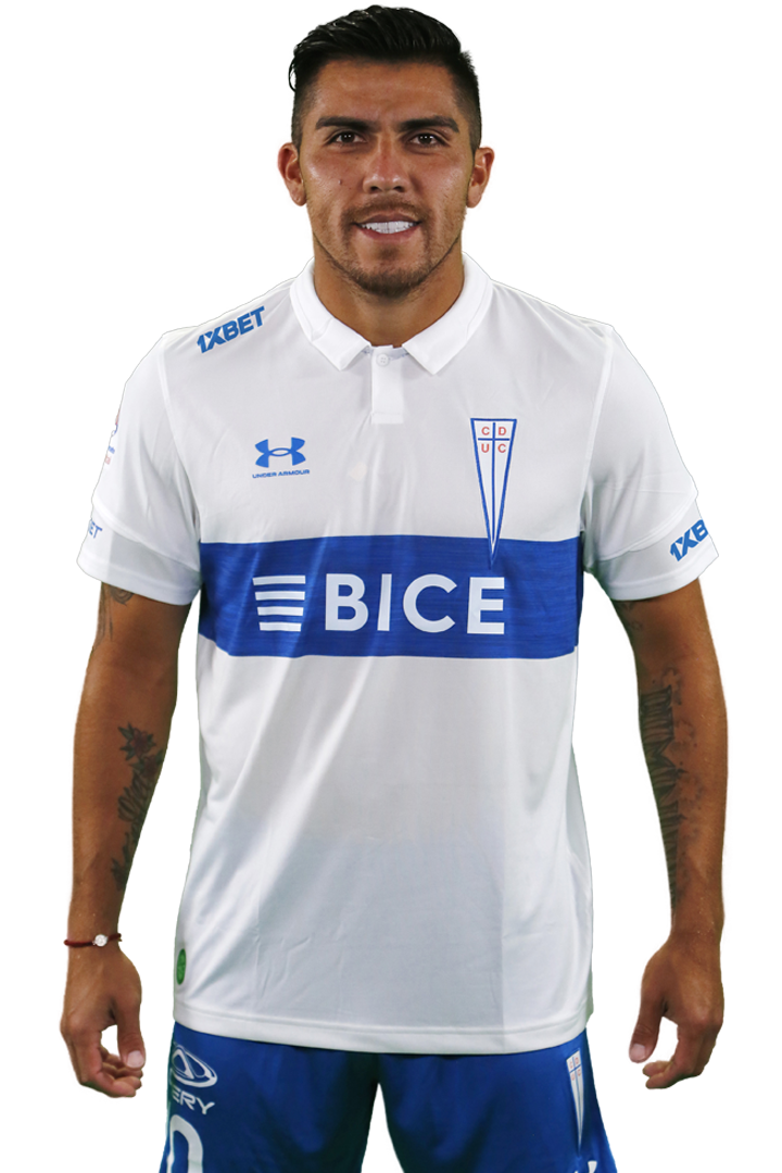 Primer Equipo - Cruzados