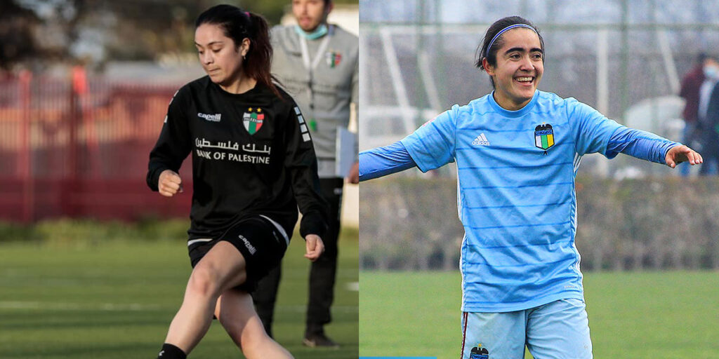 El Fútbol Femenino De Universidad Católica Anuncia Dos Refuerzos Para Los Desafíos Del 2023