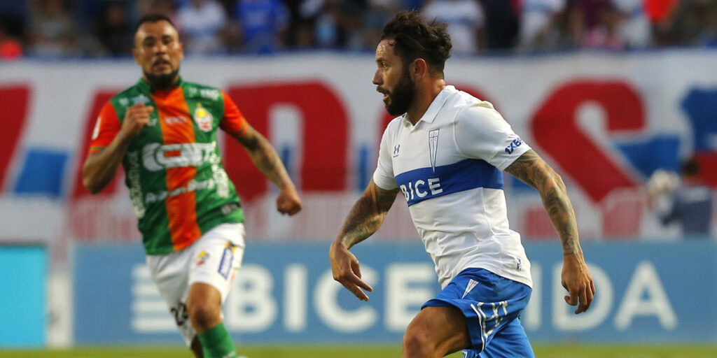 Venta De Entradas Cobresal Vs. Universidad Católica - Cruzados