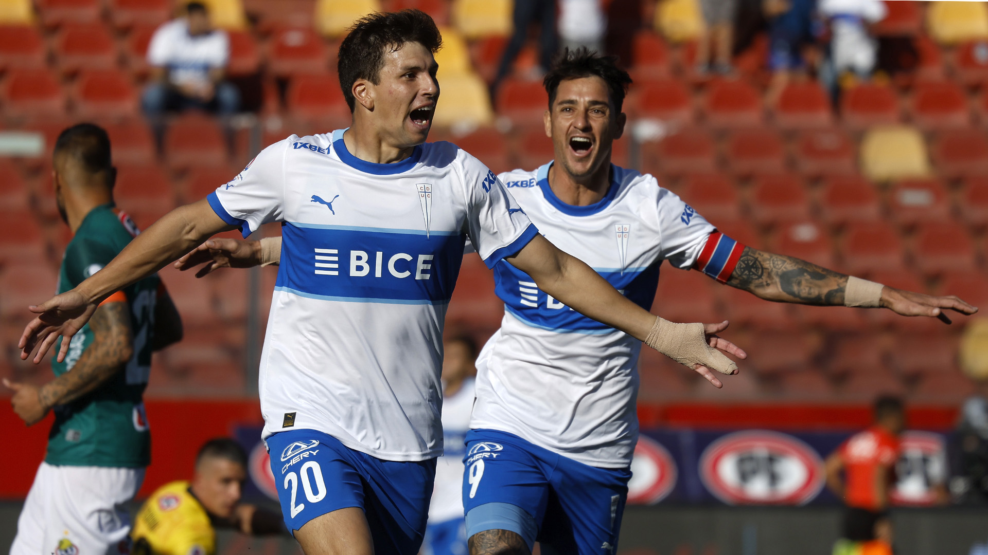 COMPACTO | Universidad Católica 2-0 Cobresal - Cruzados