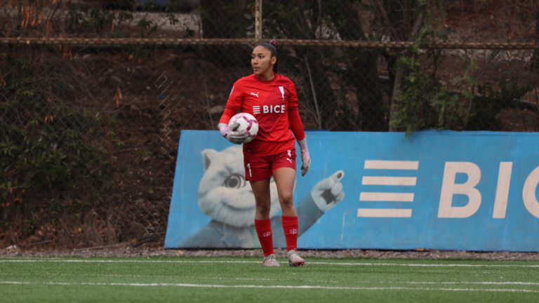 Constanza barrientos