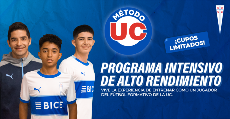 Metodo Uc