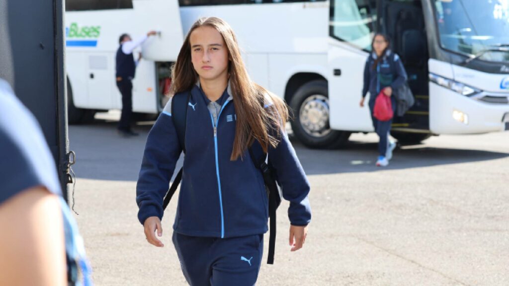 Agustina Heyermann