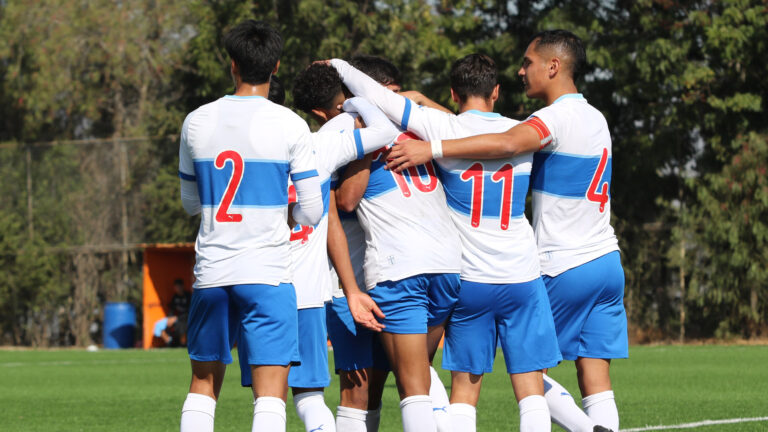 Fútbol formativo