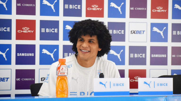 Conferencia Eduard Bello