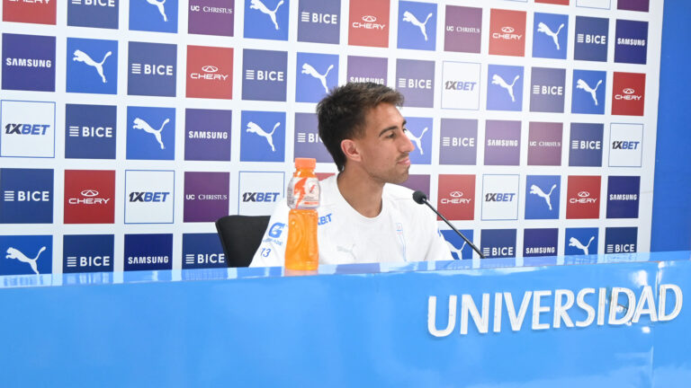 Conferencia Diego Valencia marzo 2025