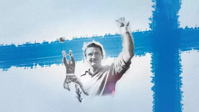 Sergio Livingstone banner