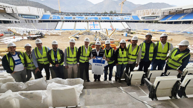 Visita Gobernador Claudio Orrego