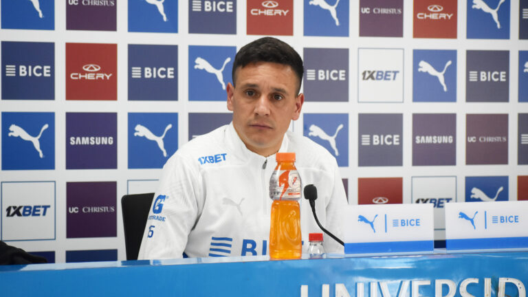 Conferencia Fernando Zuqui