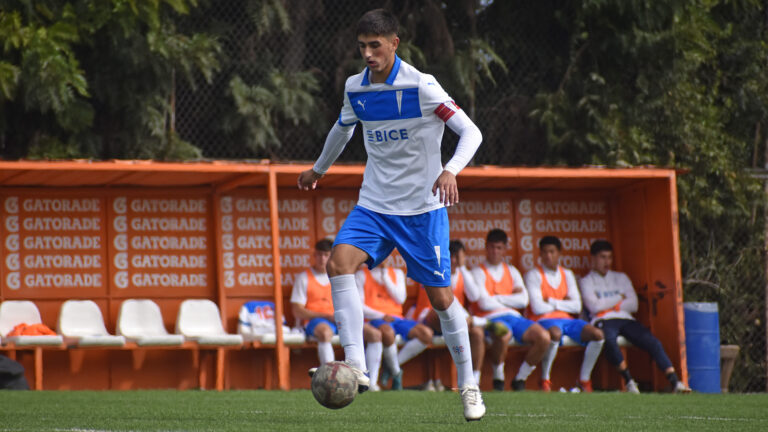 Resultados Fútbol Formativo