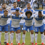 Universidad Católica vs Everton abril 2025