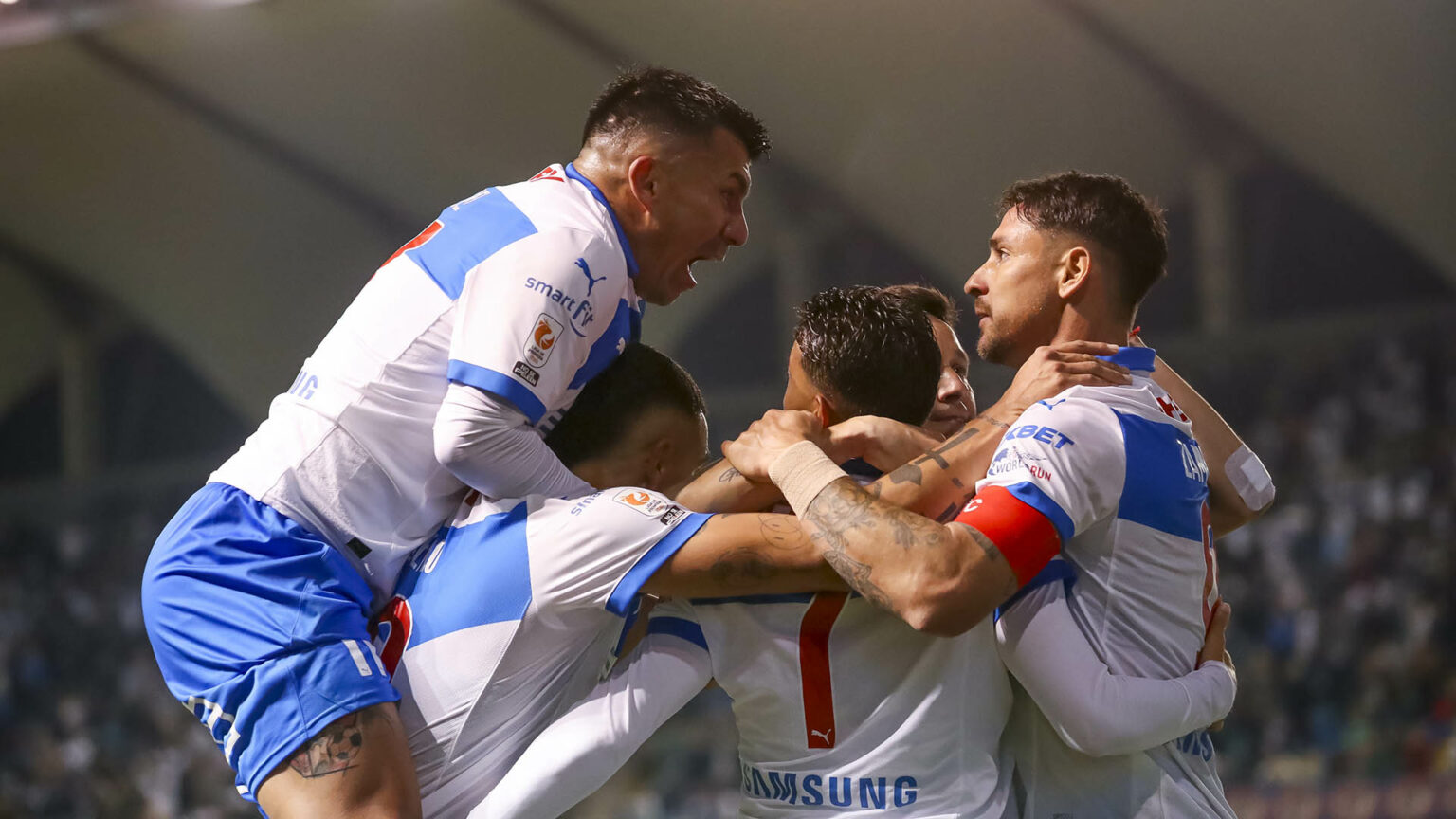 Información venta de entradas: Everton vs Universidad Católica - Cruzados