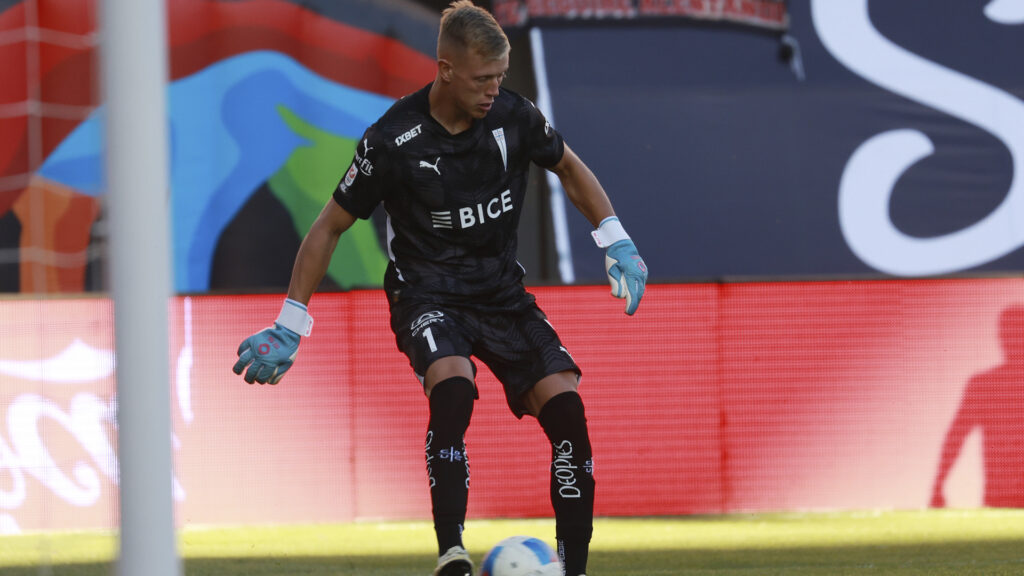 Vicente Bernedo