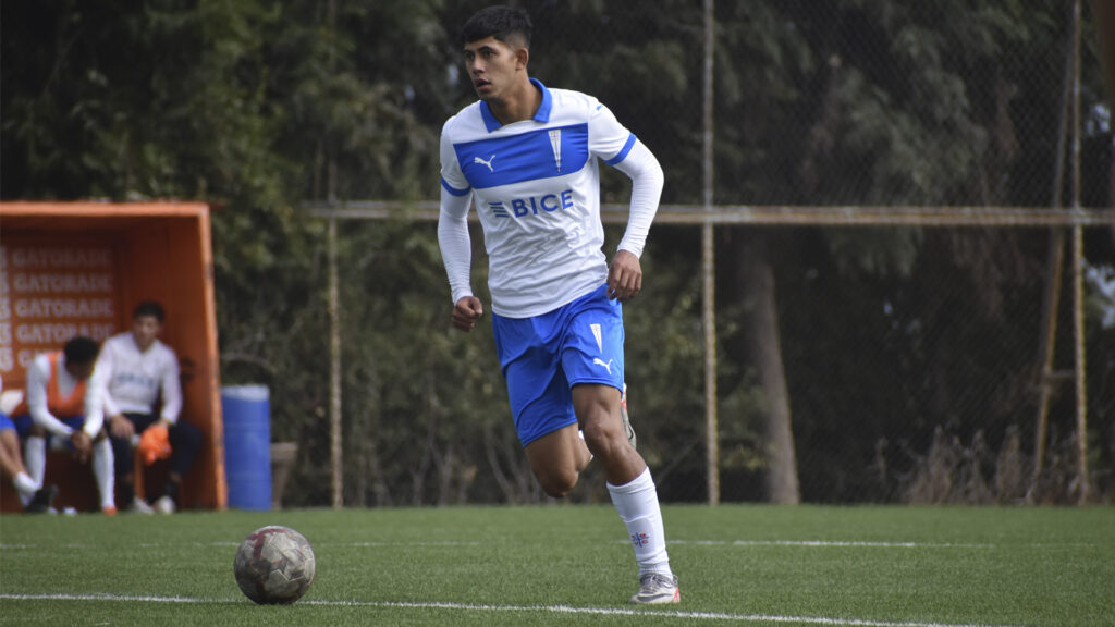 Fútbol Formativo