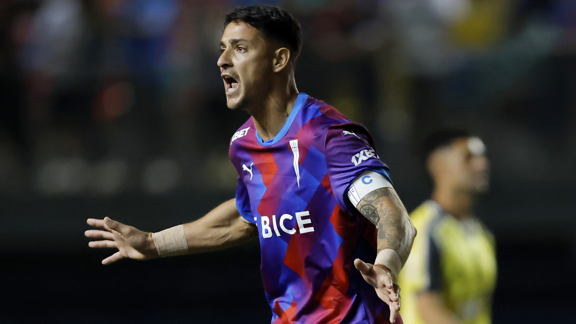 Striker Fernando Zampedri Injured The VAR Dilemma: Balancing Game Flow and Player Protection