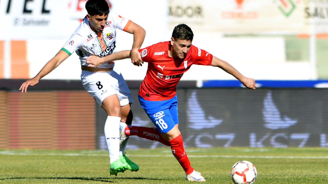 Venta de entradas: Cobresal vs. Universidad Católica - Cruzados