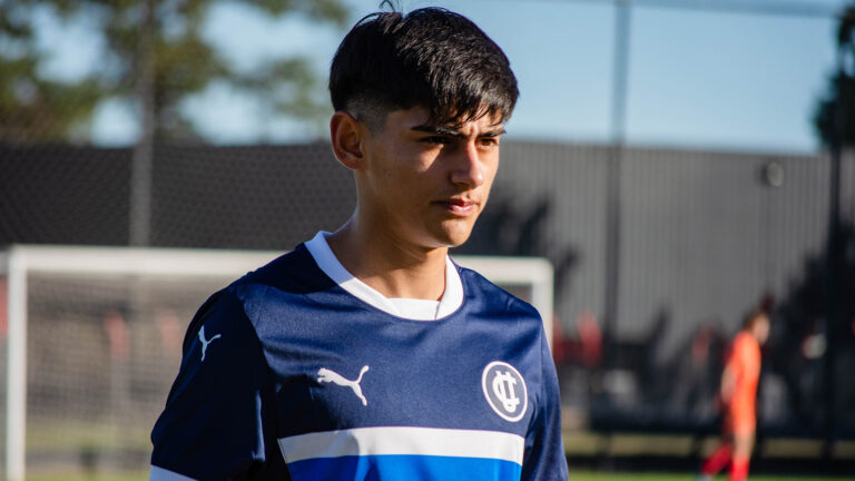 Torneo AIFIT Canteras De América