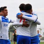 Fútbol Formativo UC 2025
