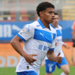 Rossel prueba masiva jugadores