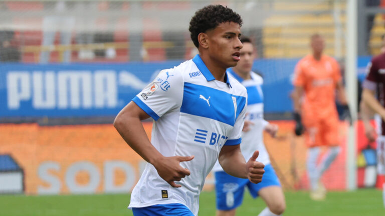 Rossel prueba masiva jugadores