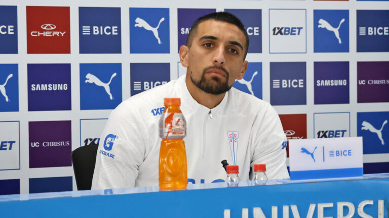 Branco Ampuero conferencia 29 mayo 2025