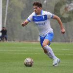 Fútbol Formativo