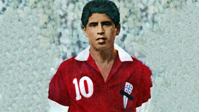 Orlando Ramírez "Chocolito"