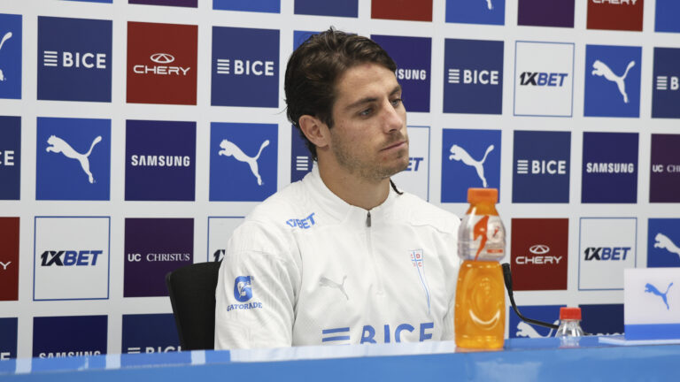 Conferencia Clemente Montes