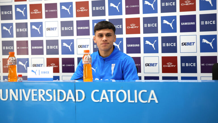 Diego Corral conferencia de prensa 4 junio 2025