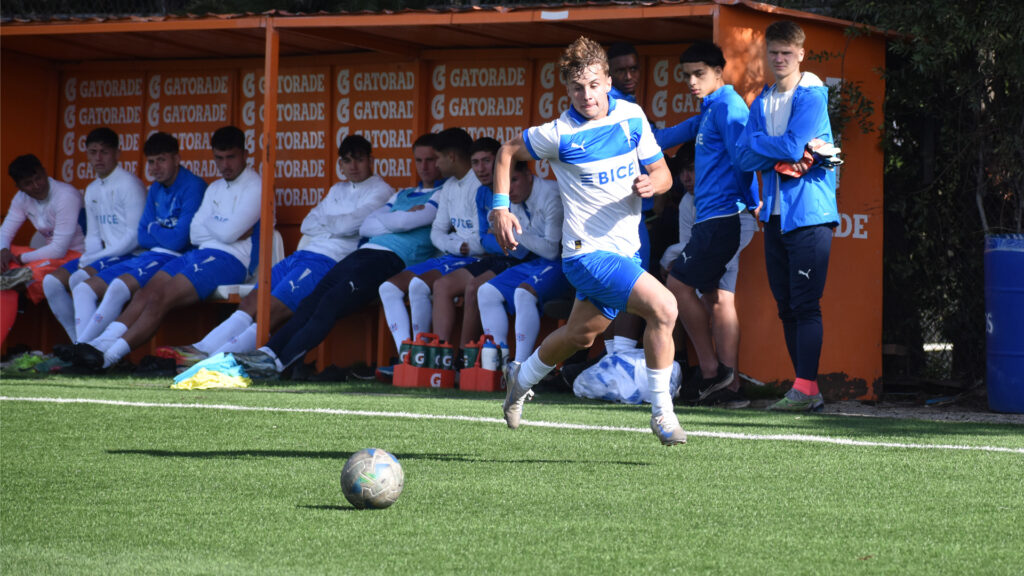 Cantera Cruzada