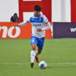 Sebastián Arancibia Unión La Calera