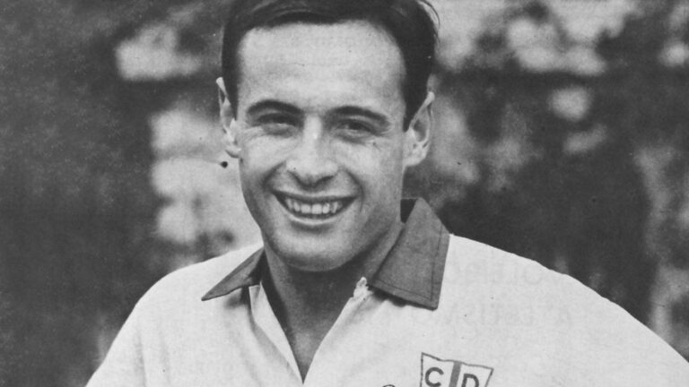 Alberto Tito Fouillioux