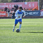 Cantera Cruzada Fútbol Formativo UC