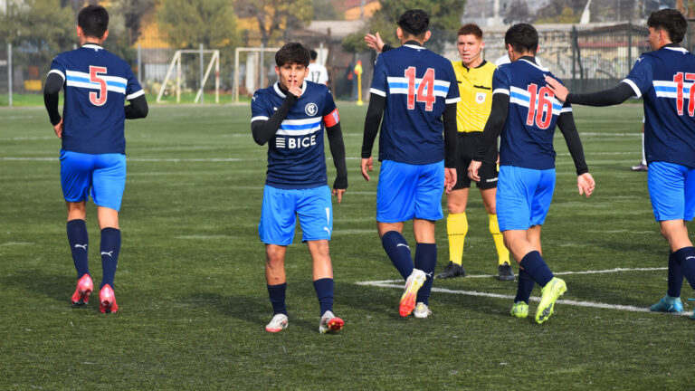 Proyección Vicente Cárcamo