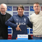 DT presentación Daniel Garnero