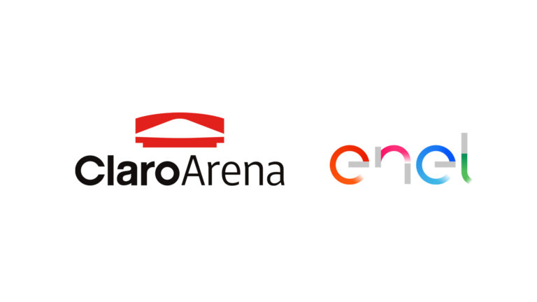 Claro Arena Enel