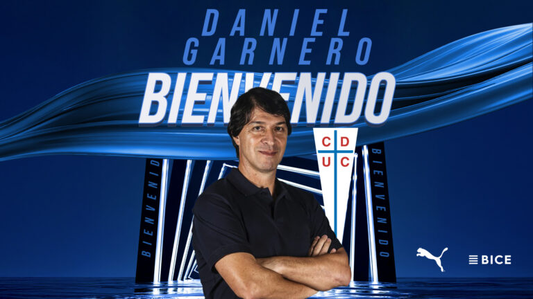 Daniel Garnero