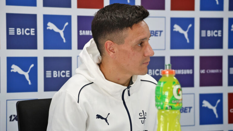 Conferencia Fernando Zuqui 19 junio 2025